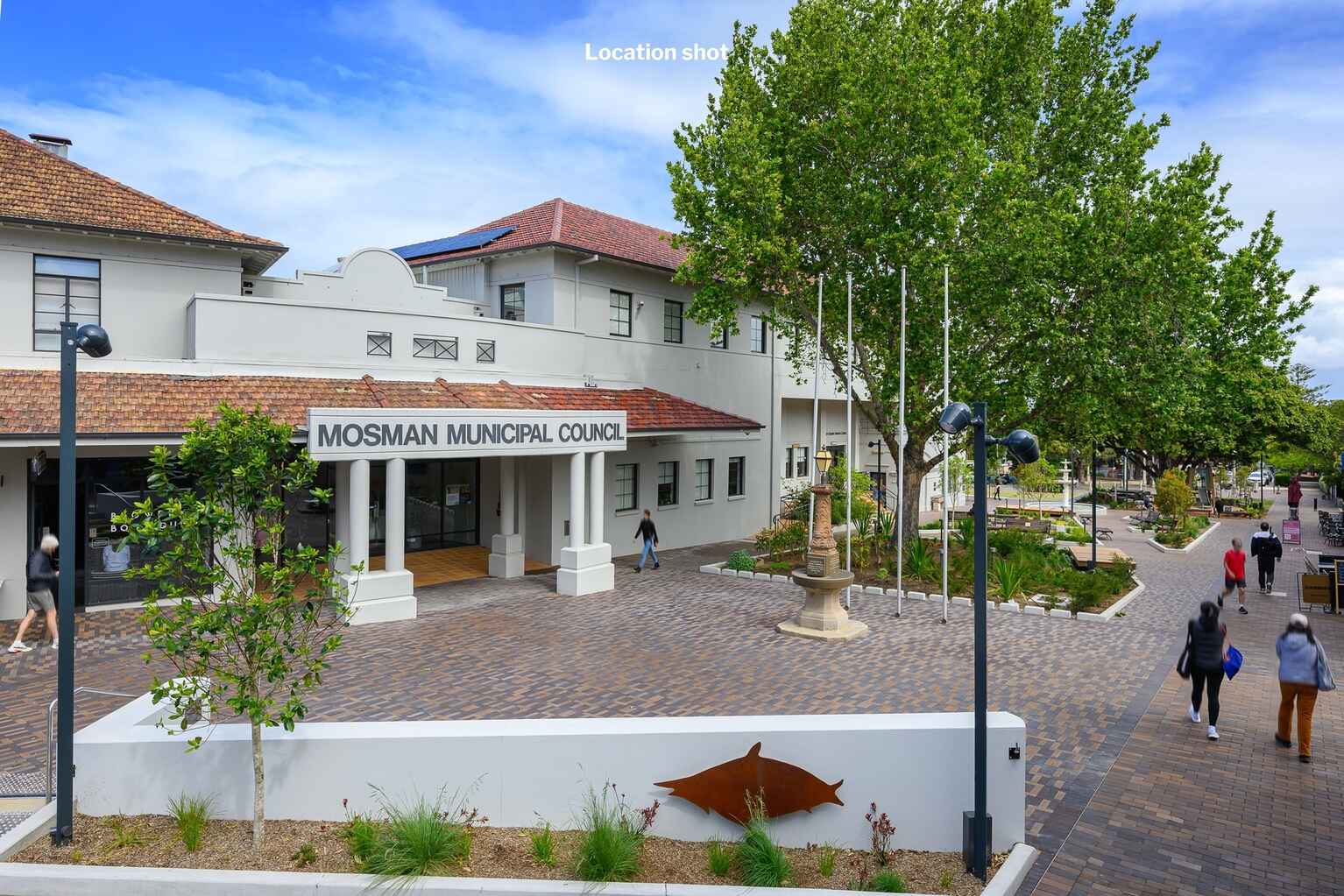 8/4 Clifford Street Mosman 8/4 Clifford Street Mosman