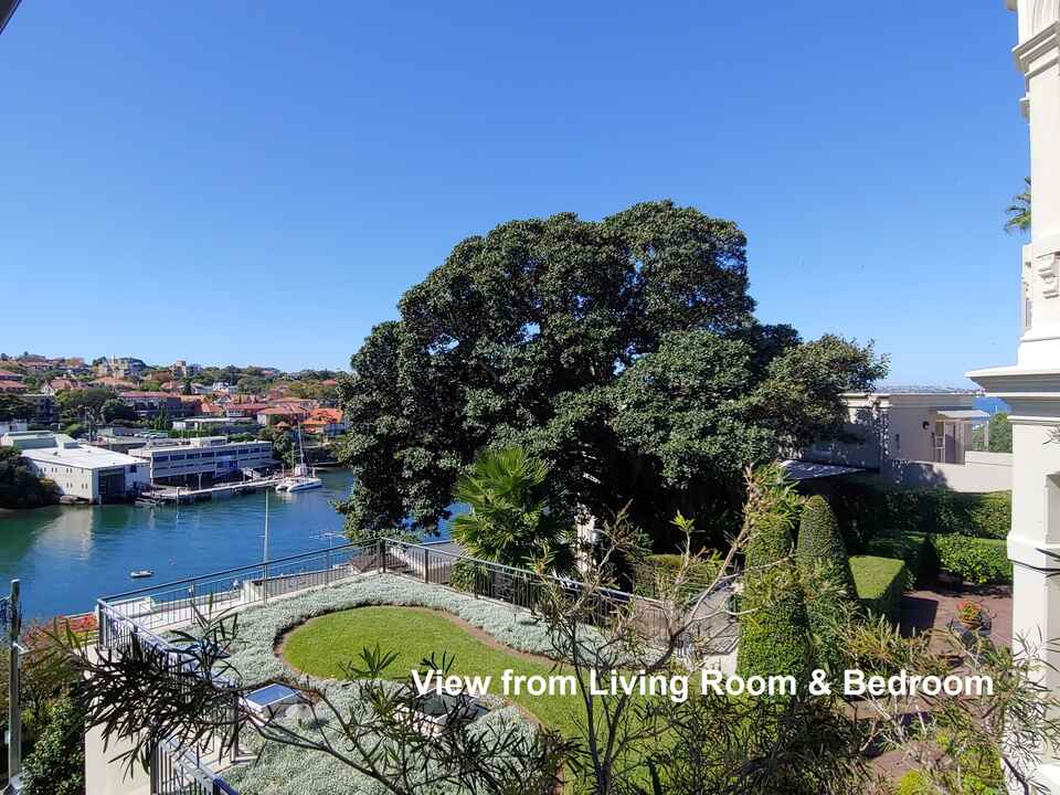 5/7 Adderstone Avenue North Sydney