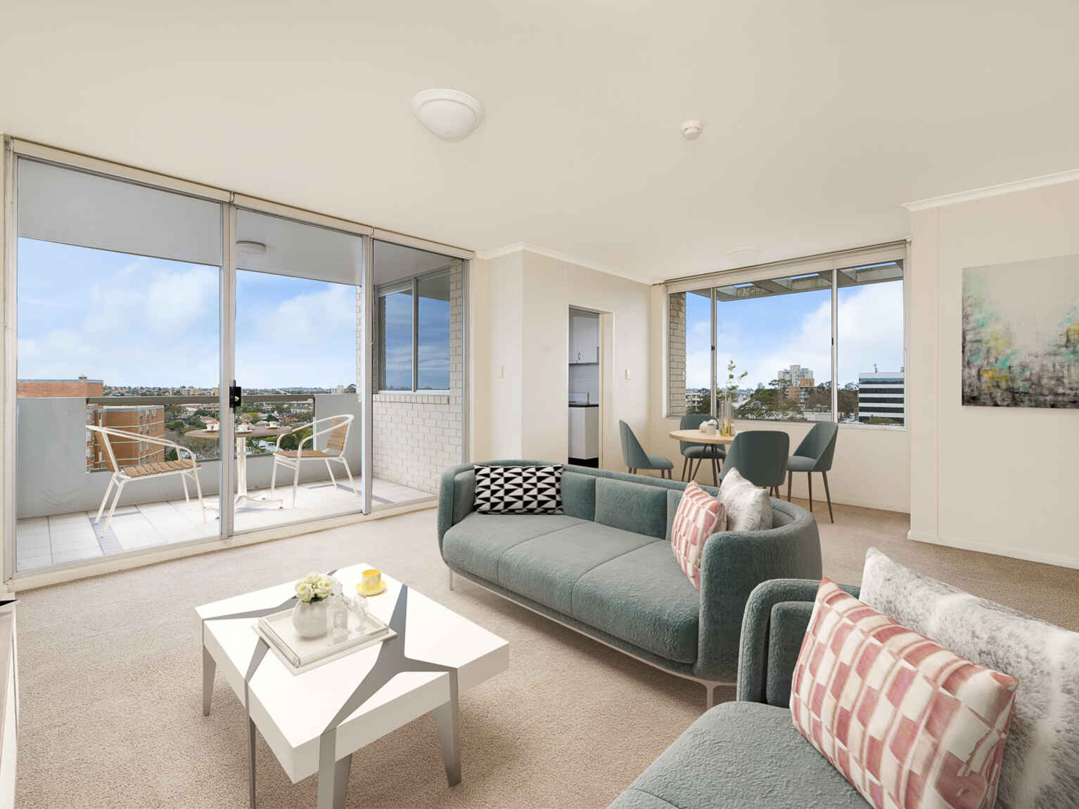 30/21 Sutherland Street Cremorne