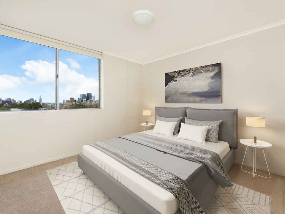 30/21 Sutherland Street Cremorne