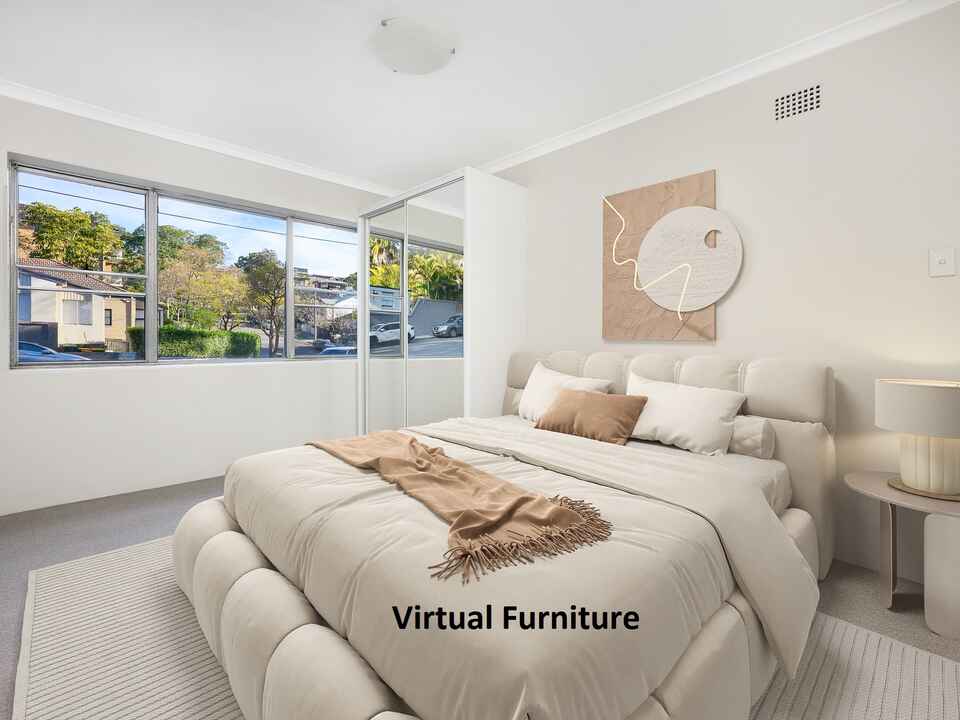 2/6 Vale Street Cammeray