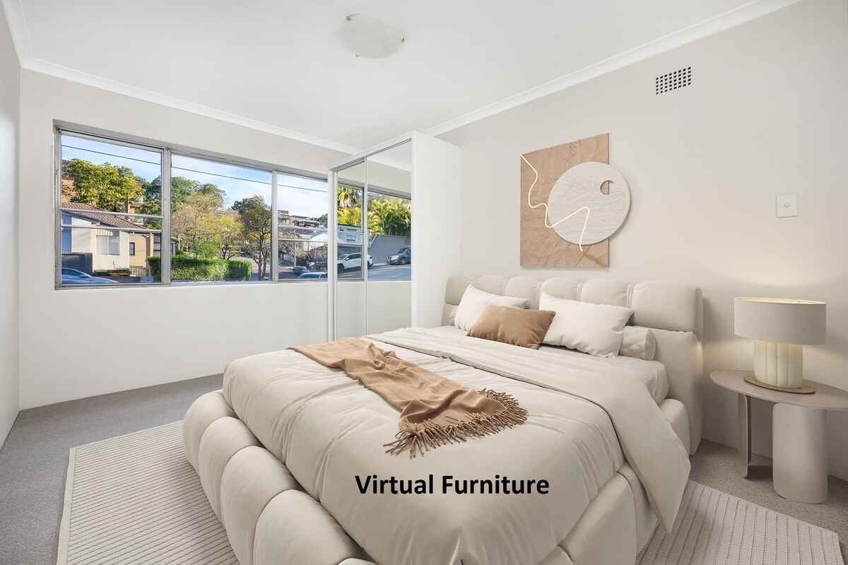 2/6 Vale Street Cammeray