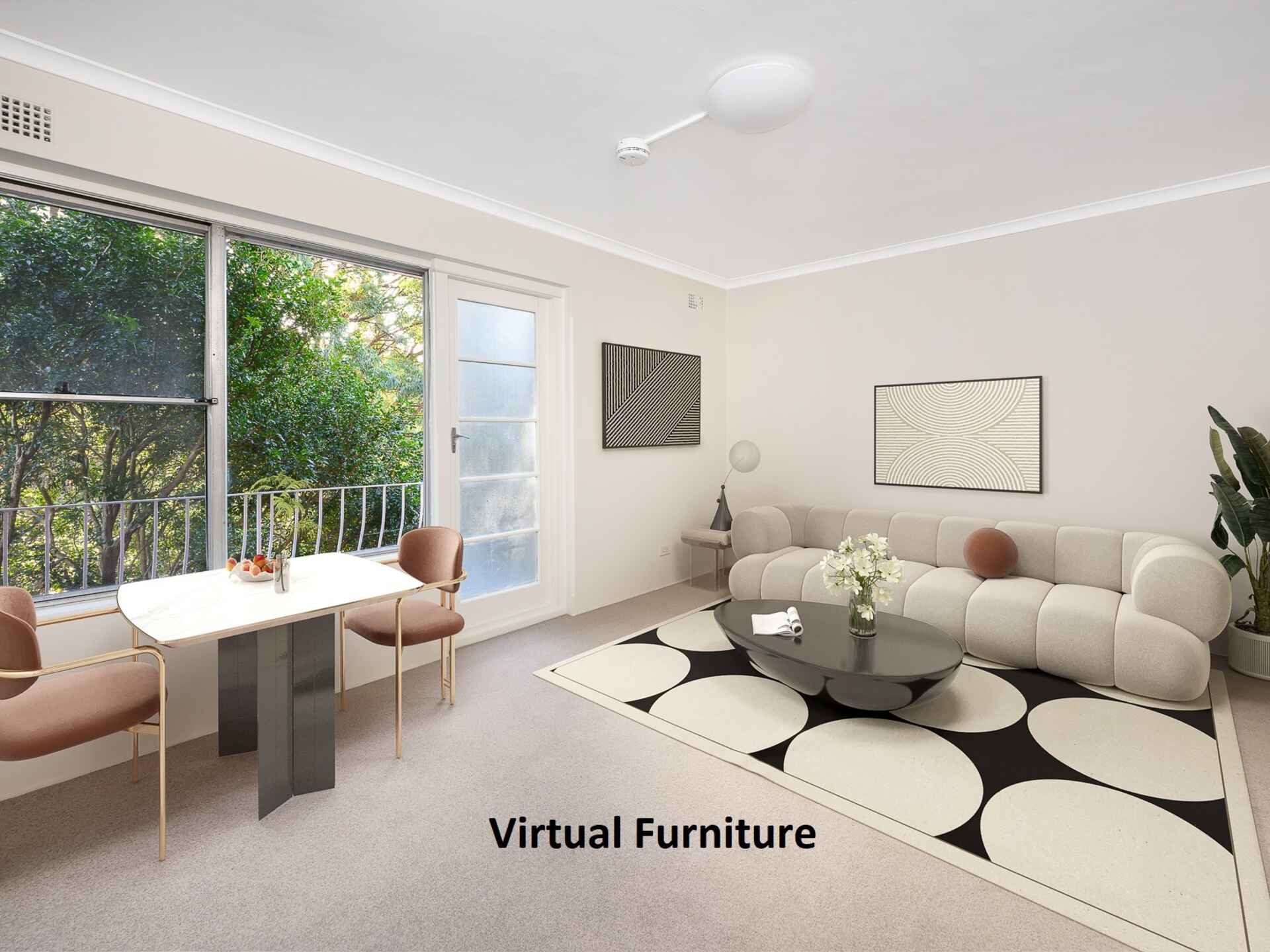 2/6 Vale Street Cammeray