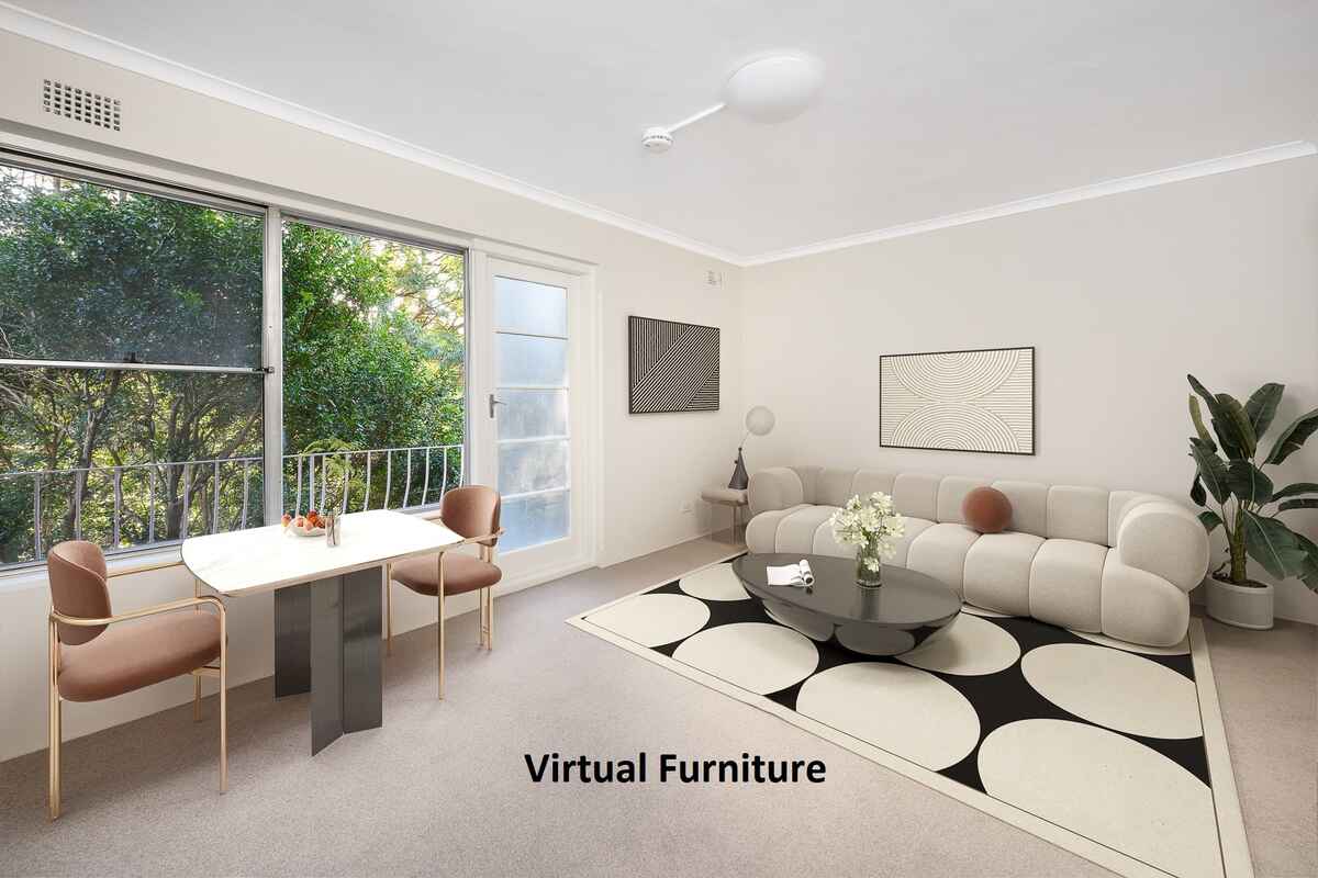2/6 Vale Street Cammeray
