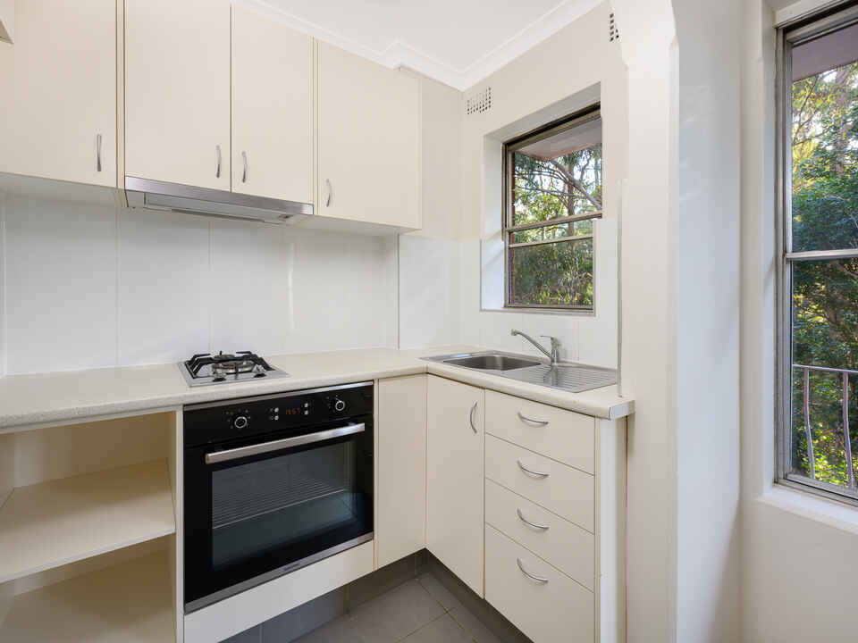 2/6 Vale Street Cammeray