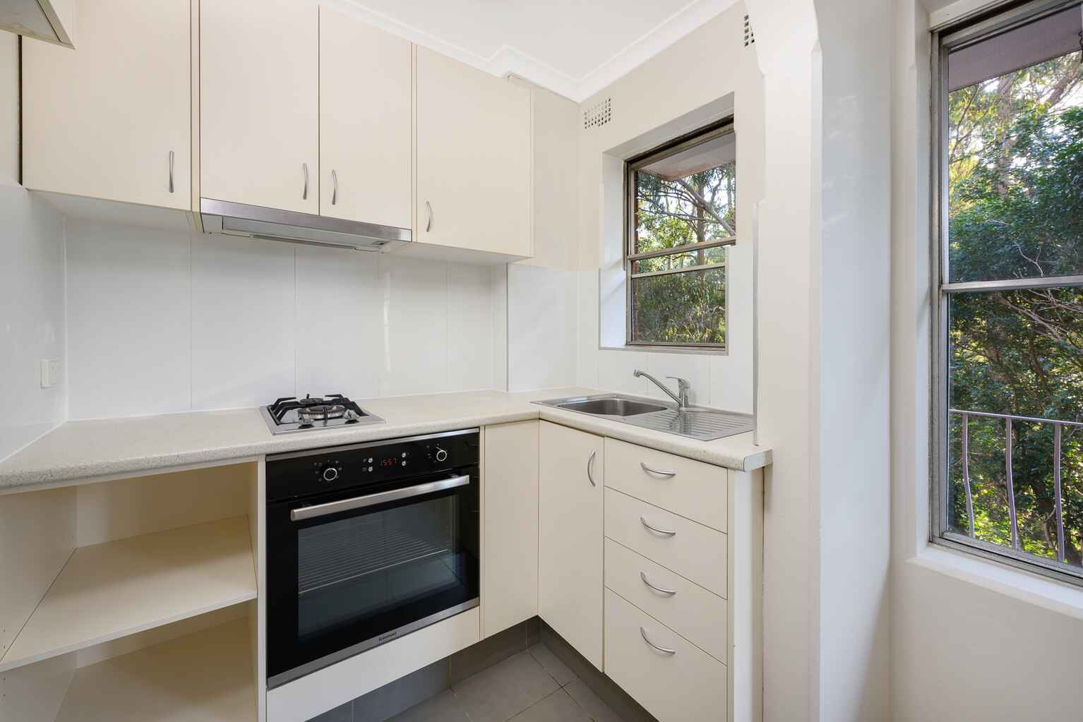 2/6 Vale Street Cammeray