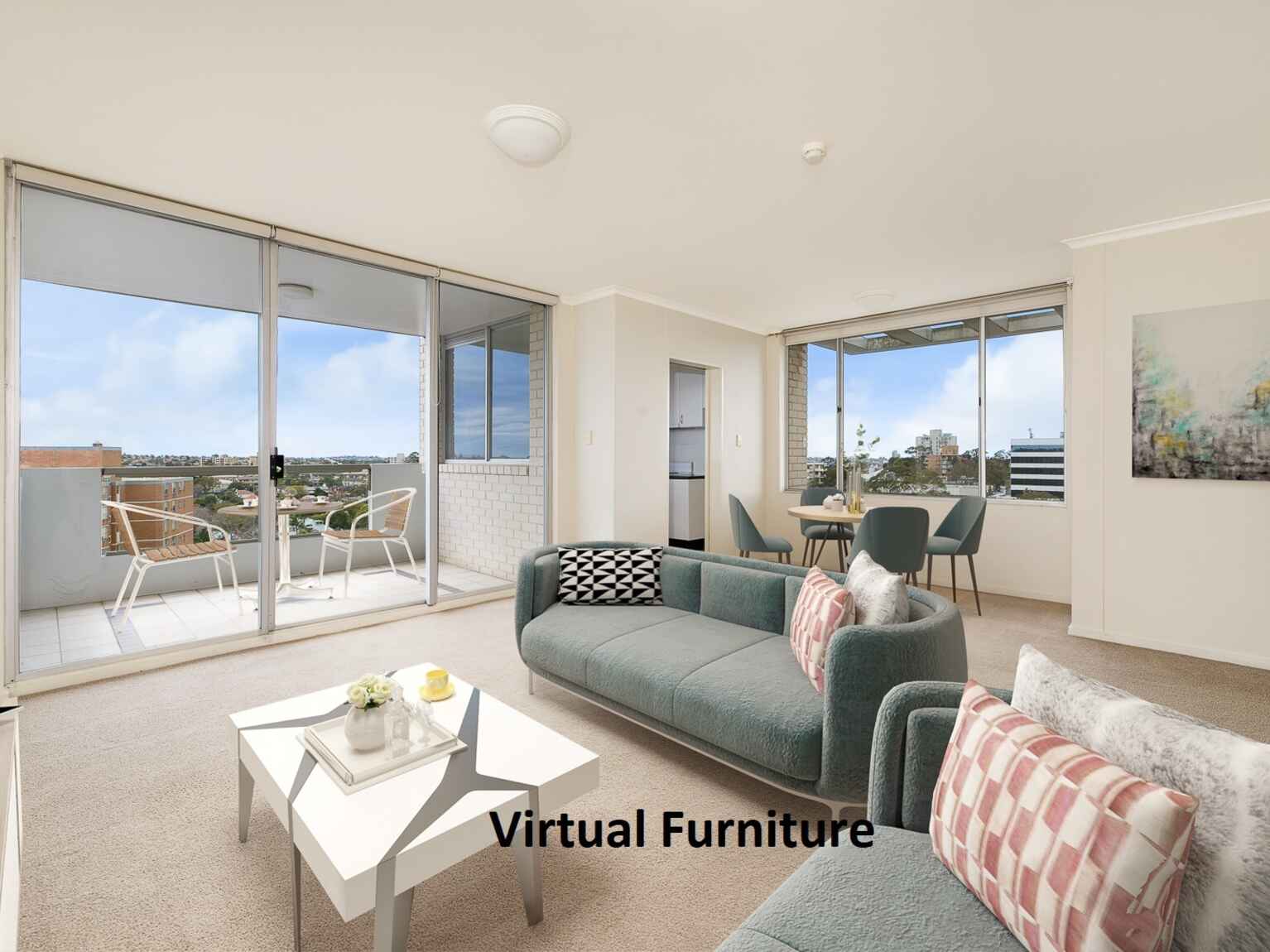 30/21 Sutherland Street Cremorne