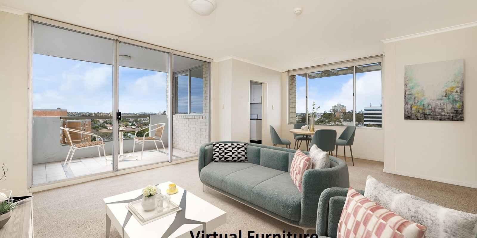 30/21 Sutherland Street Cremorne