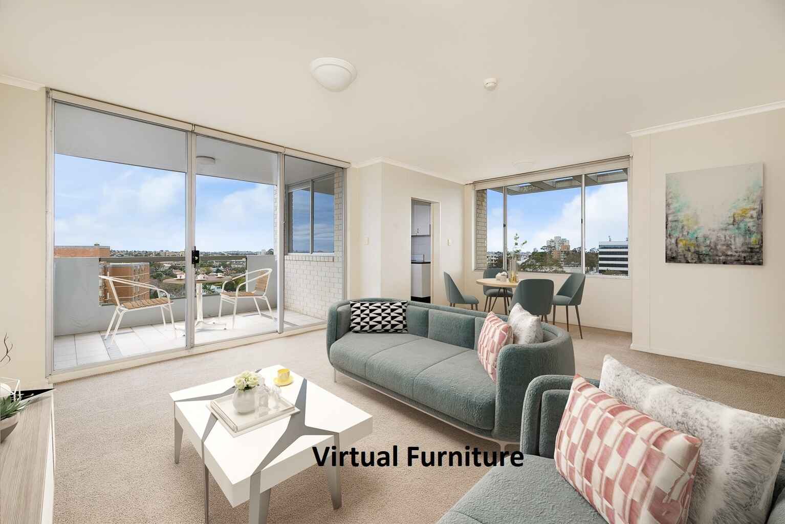 30/21 Sutherland Street Cremorne 30/21 Sutherland Street Cremorne