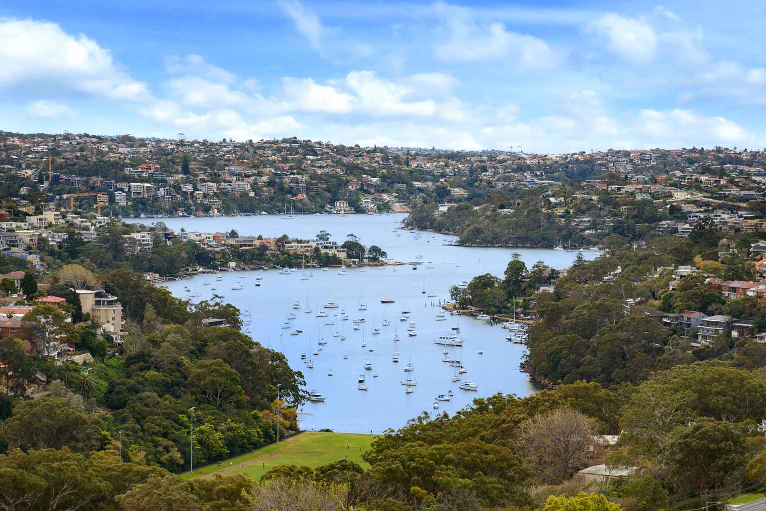 30/21 Sutherland Street Cremorne 30/21 Sutherland Street Cremorne