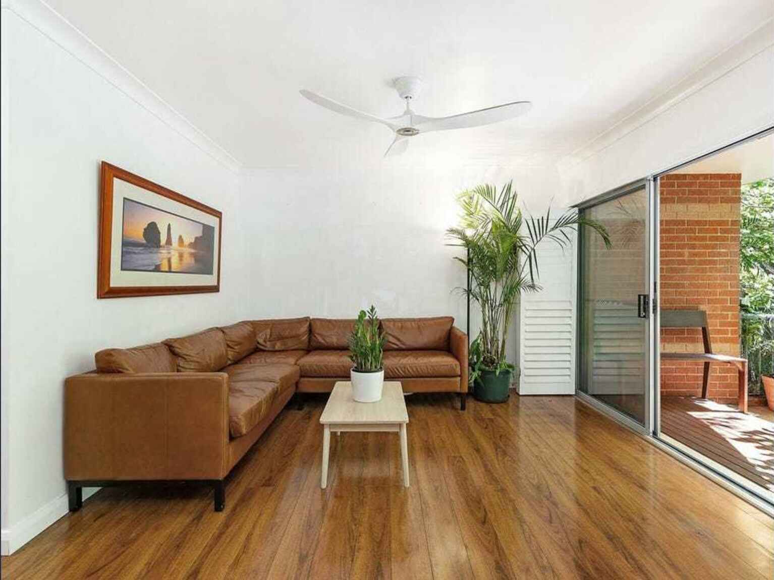 3/50 Clark Road North Sydney