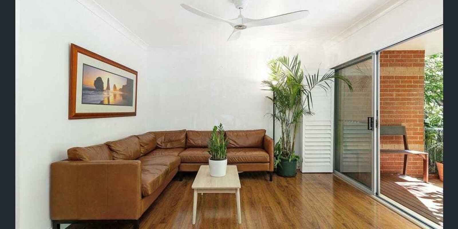 3/50 Clark Road North Sydney