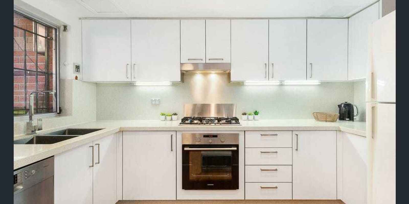 3/50 Clark Road North Sydney
