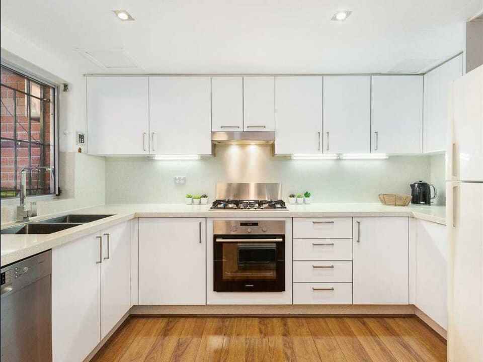 3/50 Clark Road North Sydney