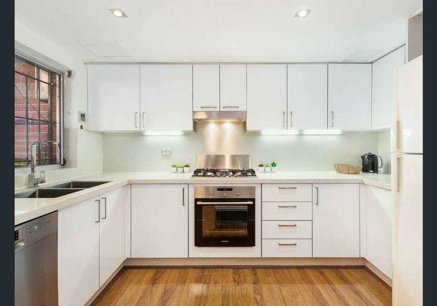 3/50 Clark Road North Sydney