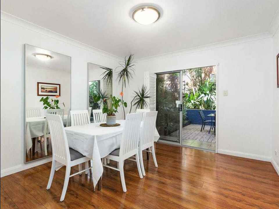 3/50 Clark Road North Sydney