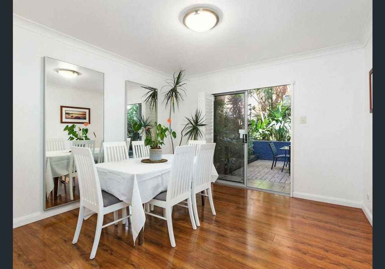 3/50 Clark Road North Sydney