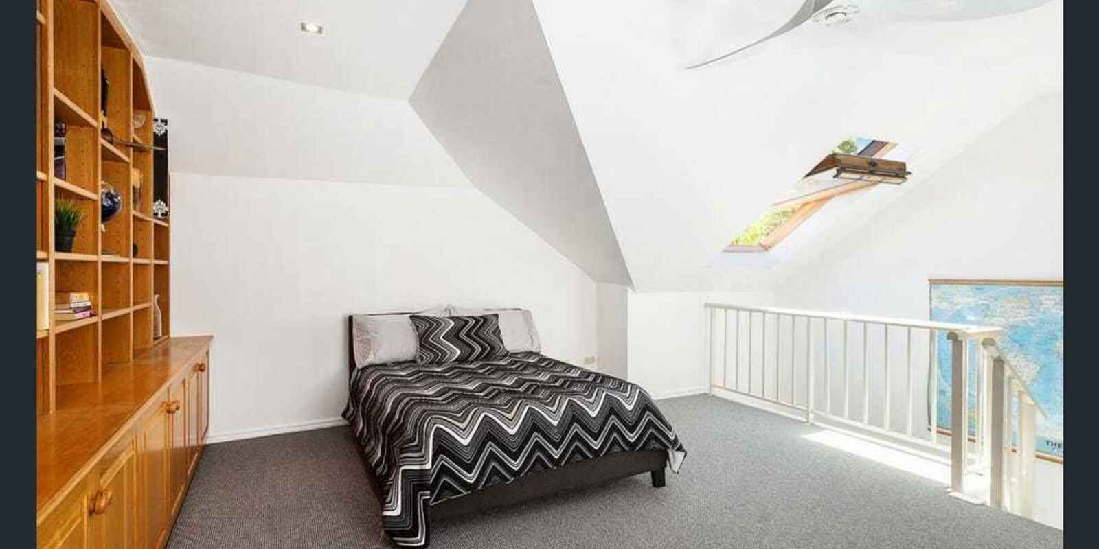 3/50 Clark Road North Sydney