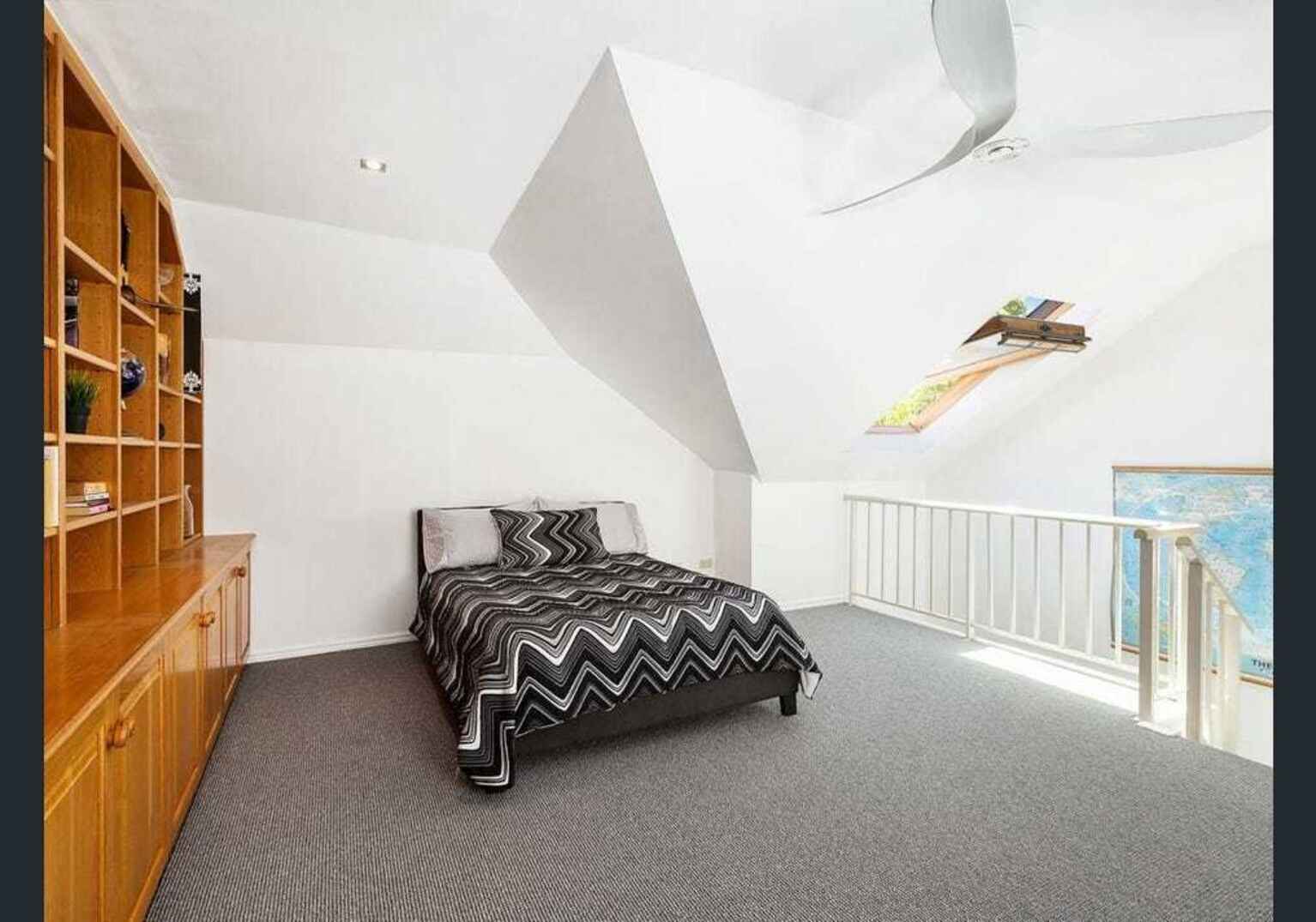 3/50 Clark Road North Sydney