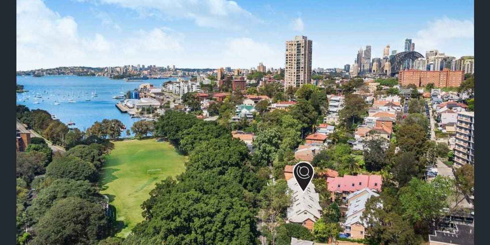 3/50 Clark Road North Sydney