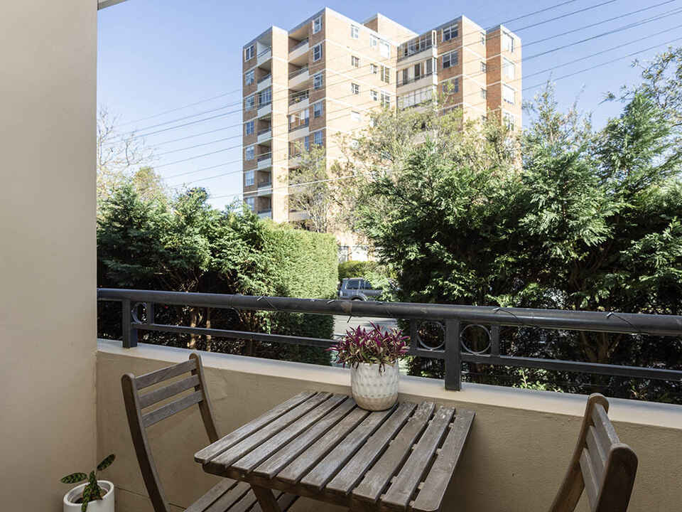 24/240 Ben Boyd Road Cremorne