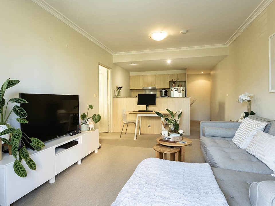 24/240 Ben Boyd Road Cremorne