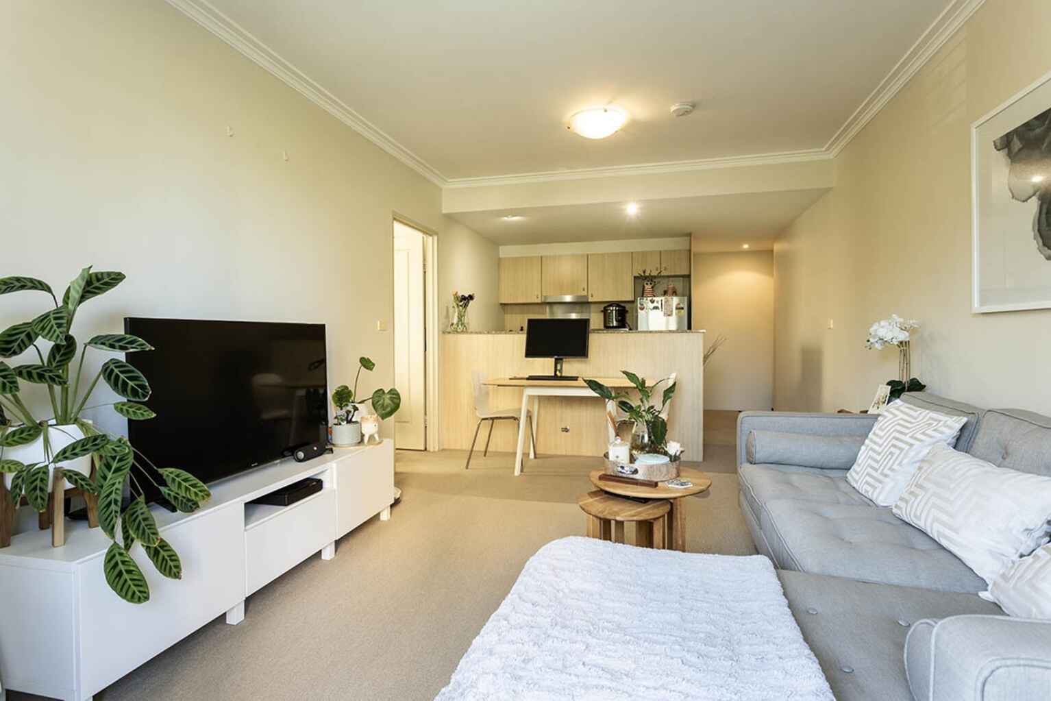 24/240 Ben Boyd Road Cremorne 24/240 Ben Boyd Road Cremorne