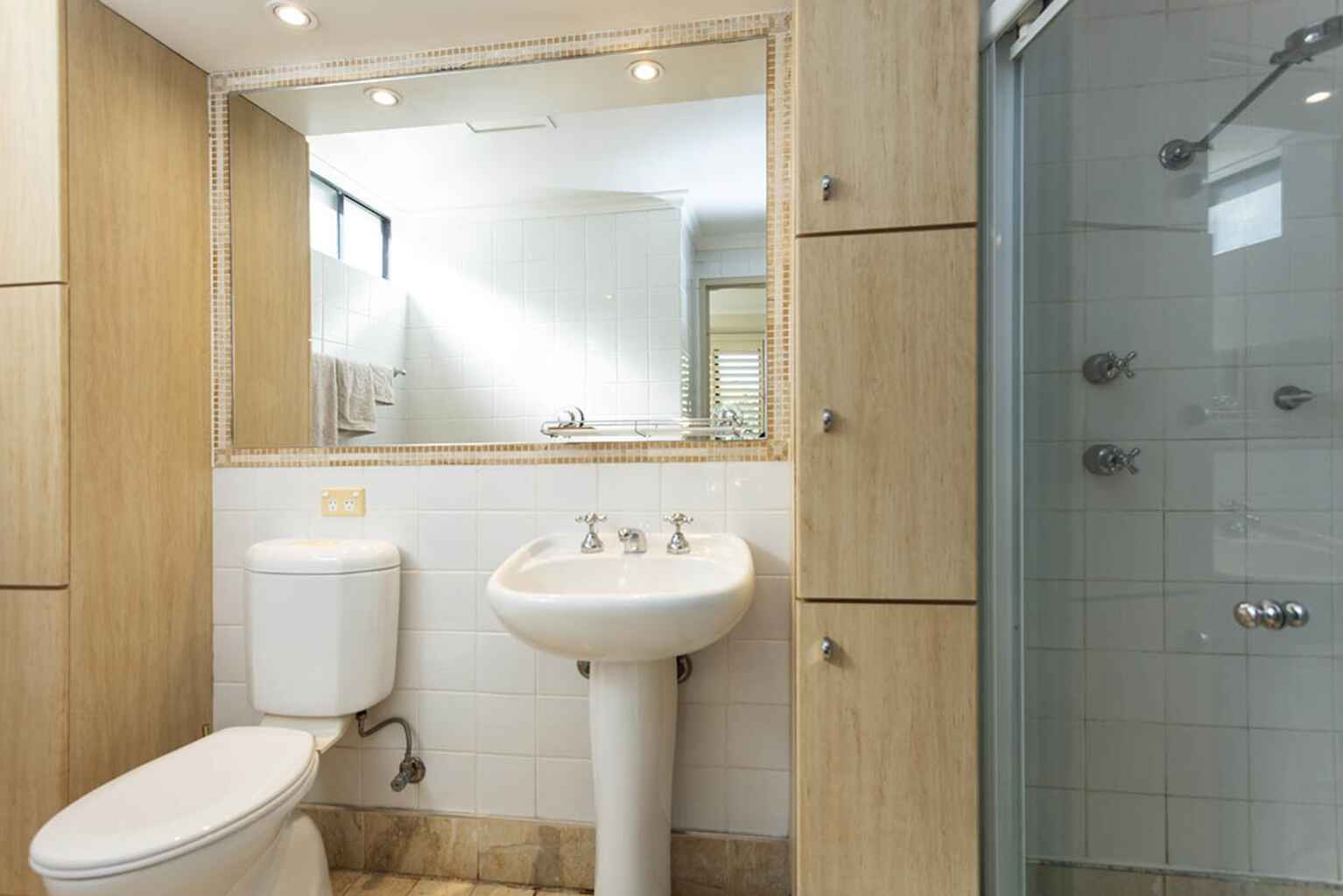 24/240 Ben Boyd Road Cremorne 24/240 Ben Boyd Road Cremorne