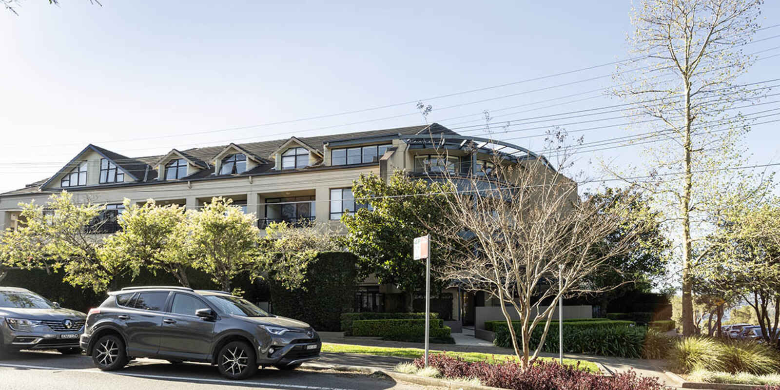 24/240 Ben Boyd Road Cremorne