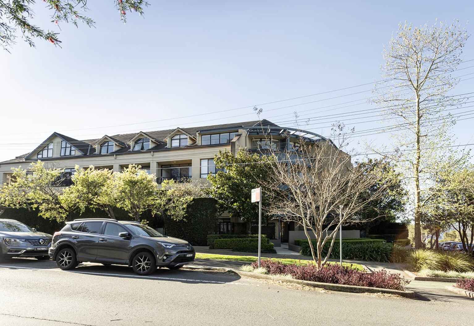 24/240 Ben Boyd Road Cremorne 24/240 Ben Boyd Road Cremorne