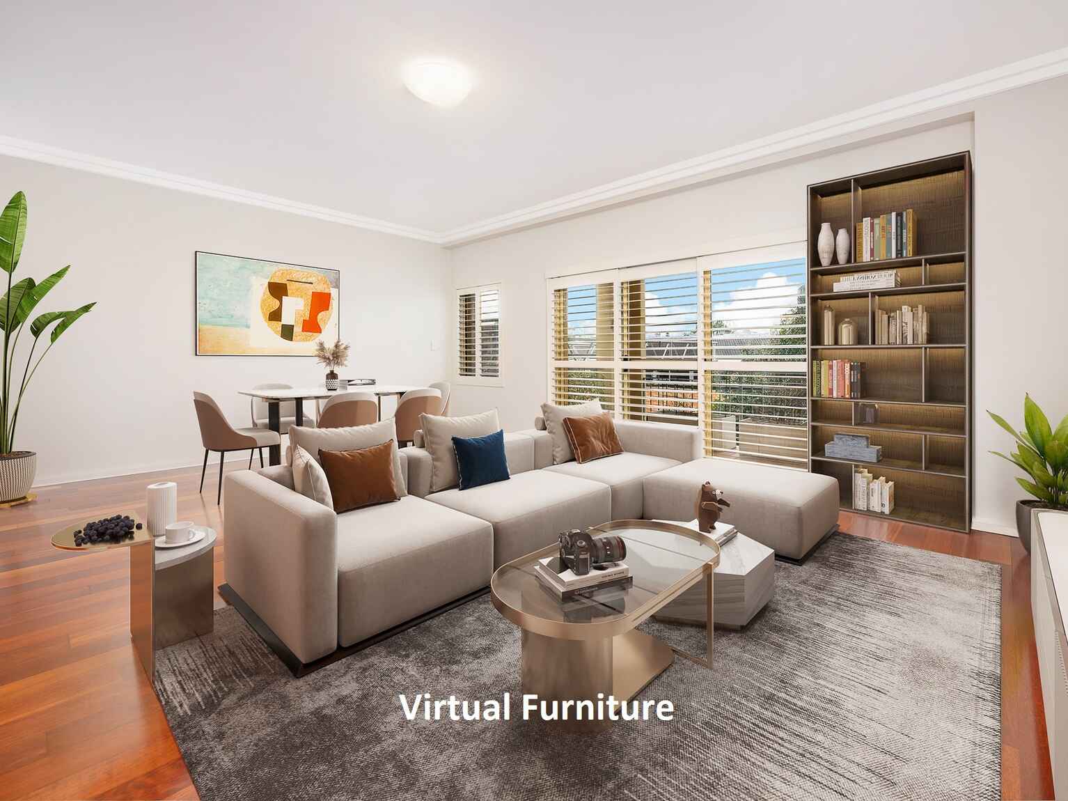 23/267 Miller Street North Sydney