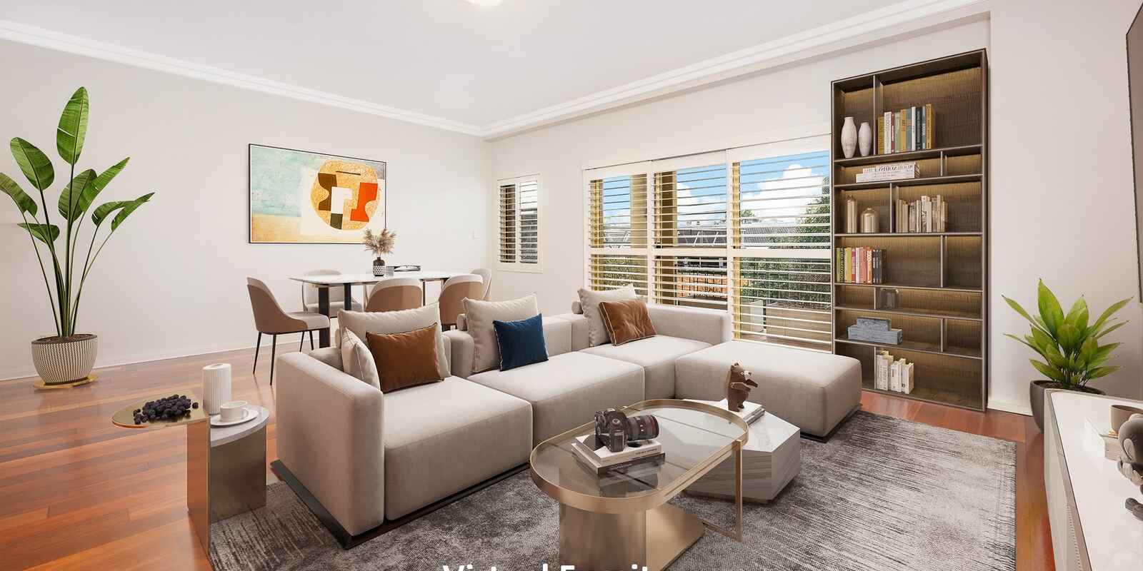 23/267 Miller Street North Sydney