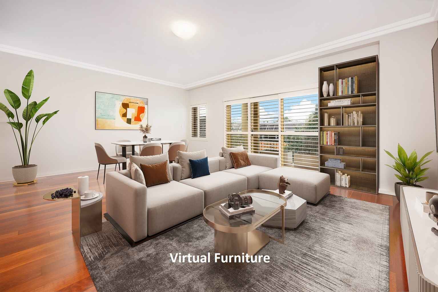 23/267 Miller Street North Sydney 23/267 Miller Street North Sydney