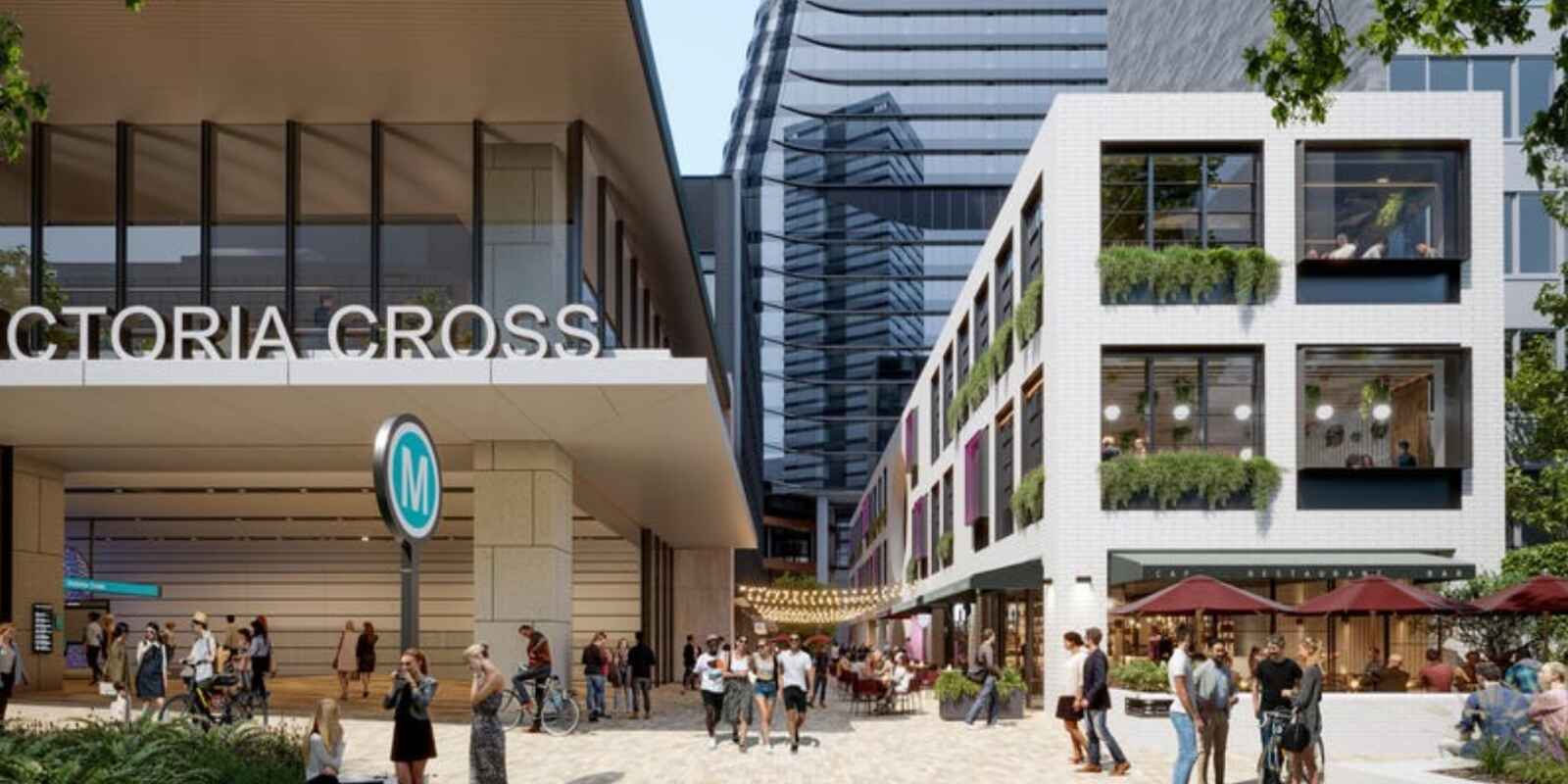 23/267 Miller Street North Sydney