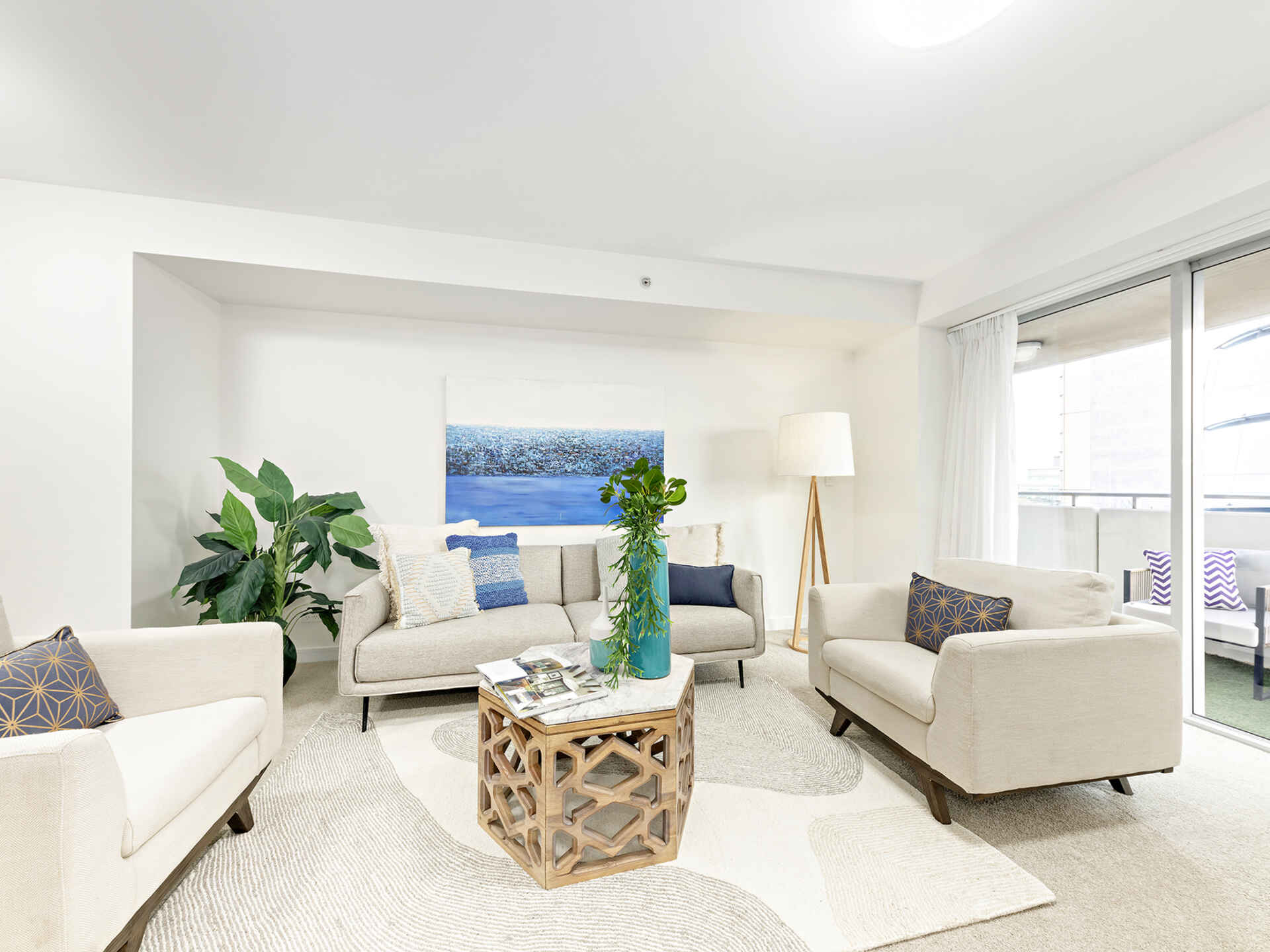 1501/79-81 Berry Street North Sydney