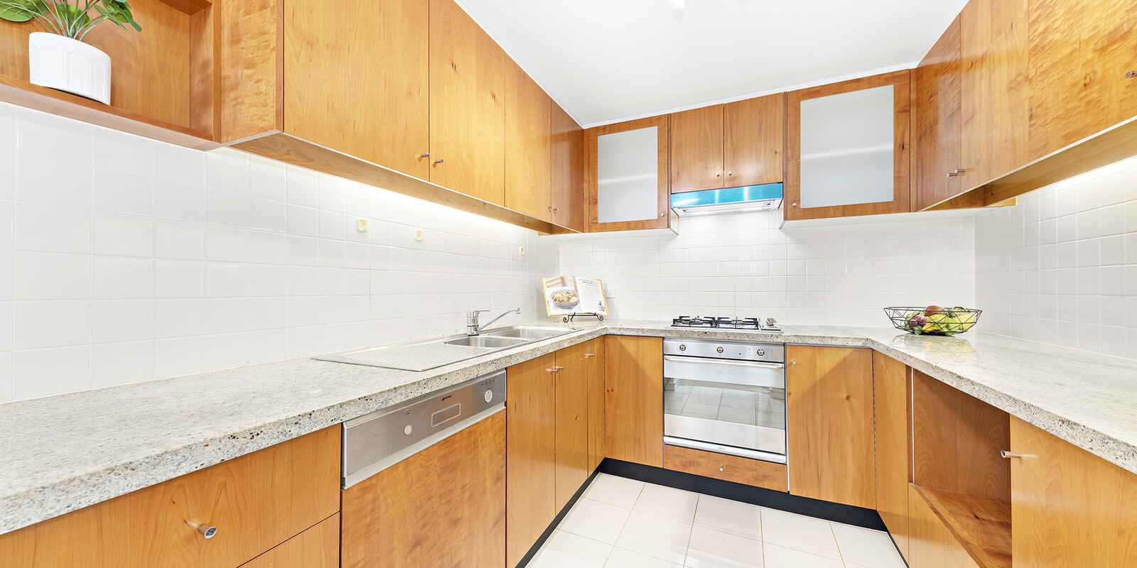 1501/79-81 Berry Street North Sydney