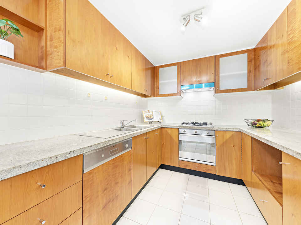 1501/79-81 Berry Street North Sydney