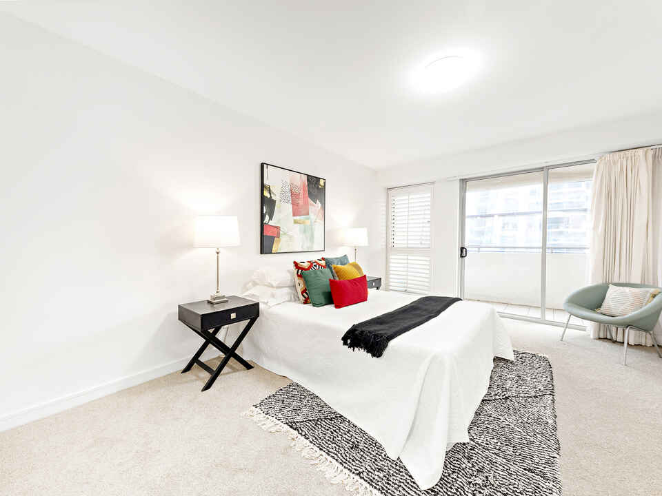 1501/79-81 Berry Street North Sydney