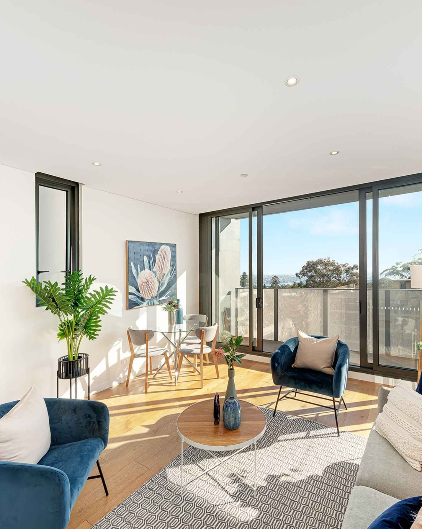 808/225 Pacific Highway North Sydney, Sydney - Image 1