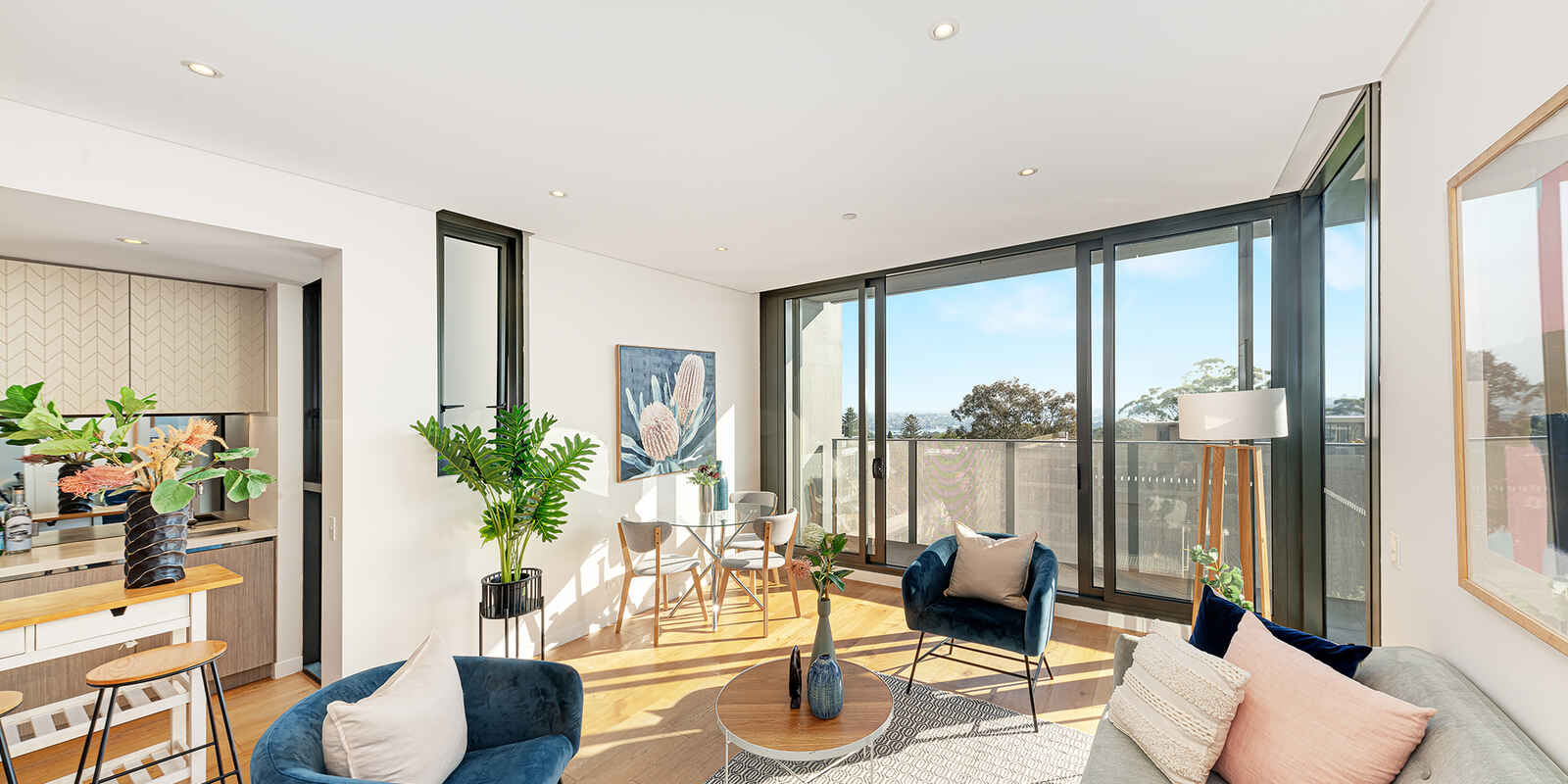 808/225 Pacific Highway North Sydney
