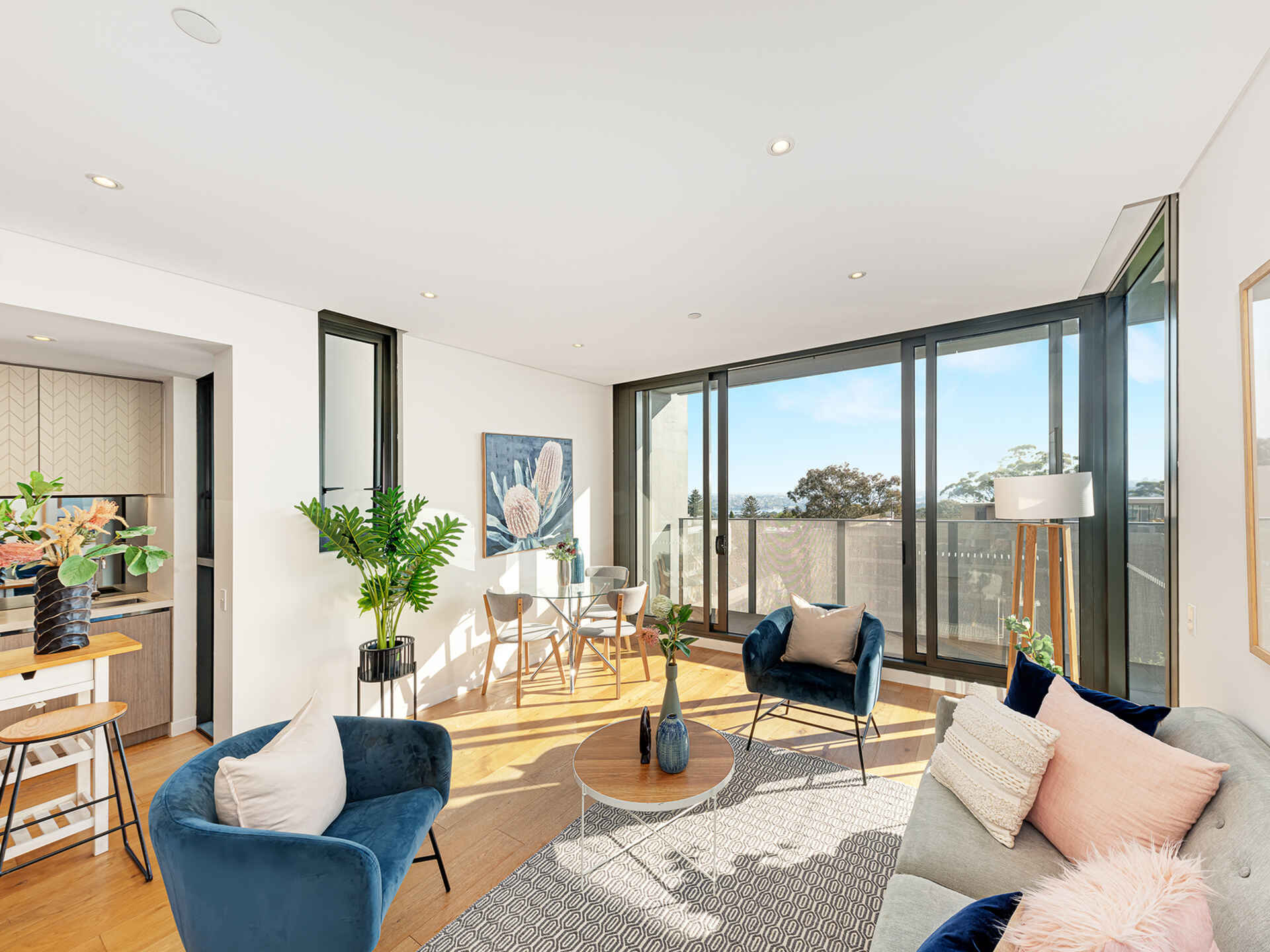 808/225 Pacific Highway North Sydney