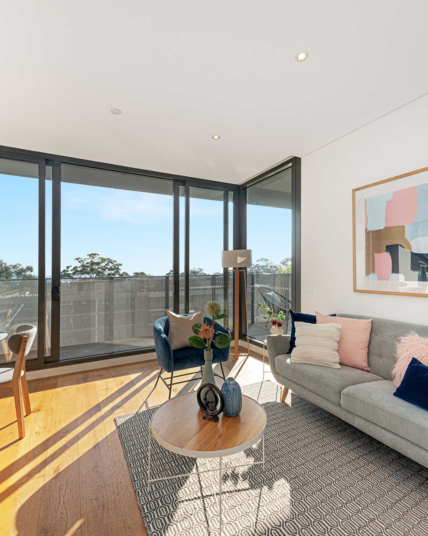 808/225 Pacific Highway North Sydney, Sydney - Thumbnail 2