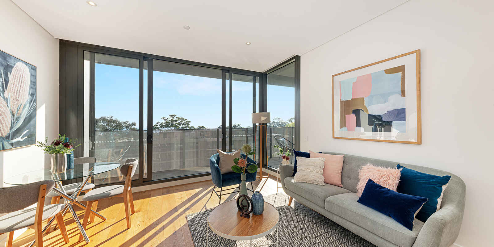 808/225 Pacific Highway North Sydney