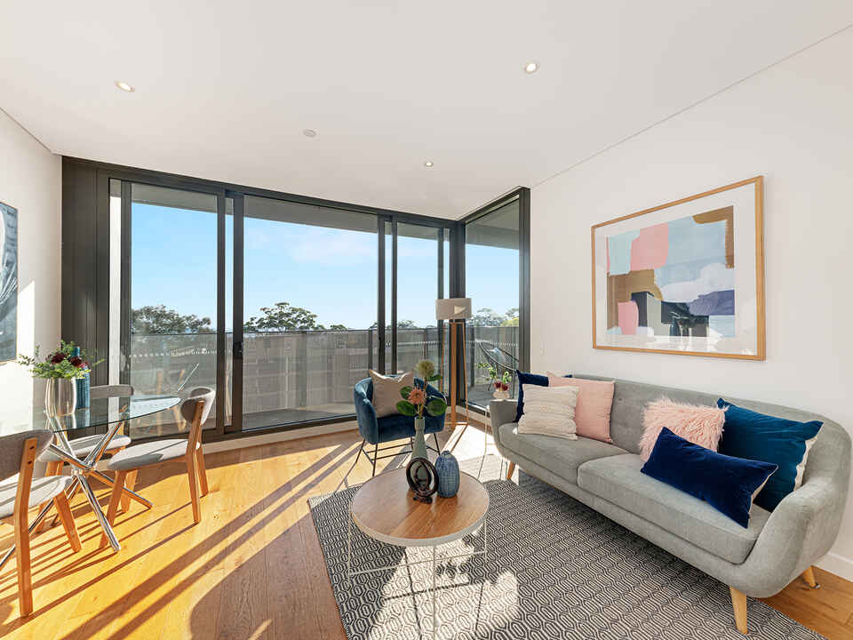808/225 Pacific Highway North Sydney