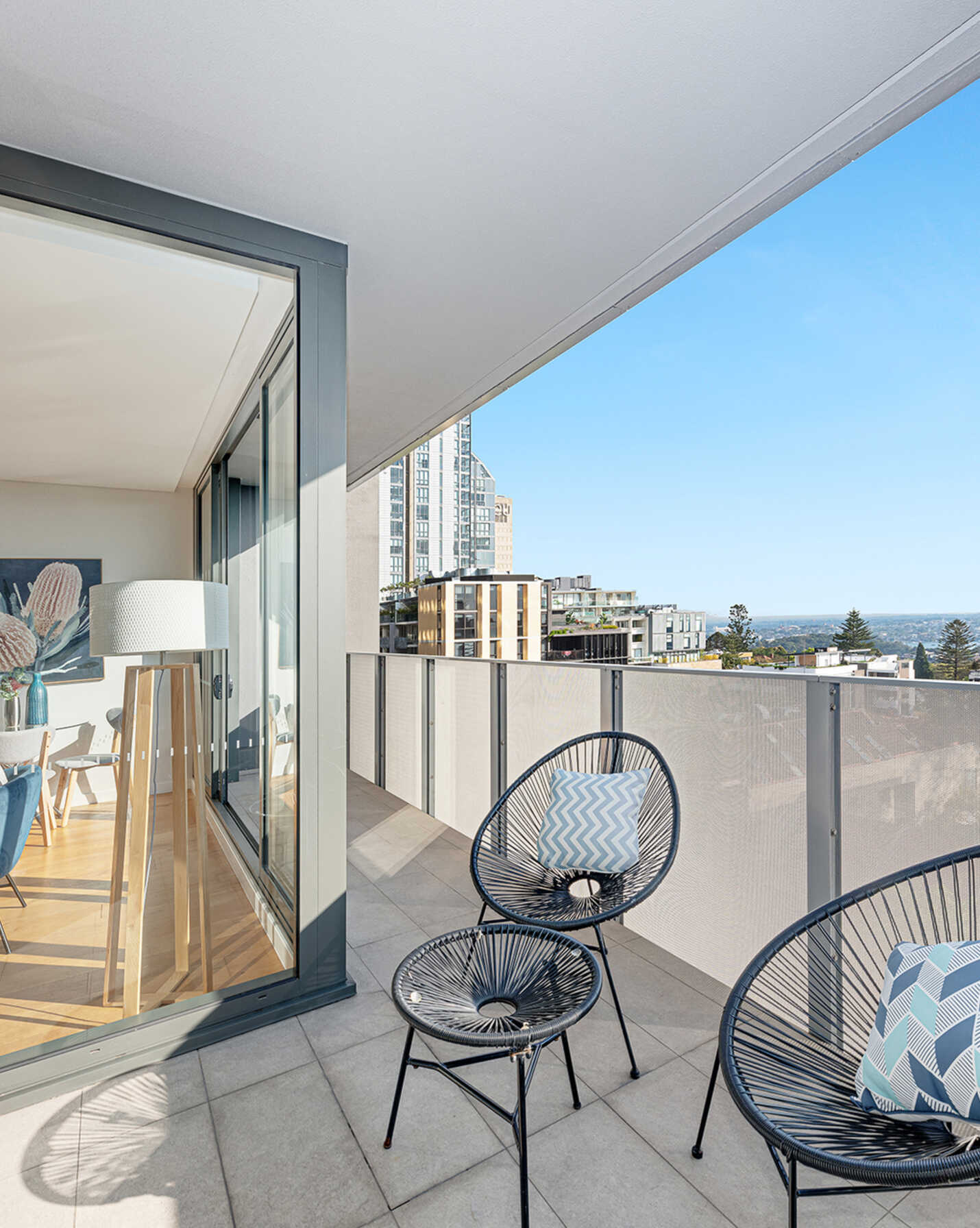 808/225 Pacific Highway North Sydney, Sydney - Thumbnail 4