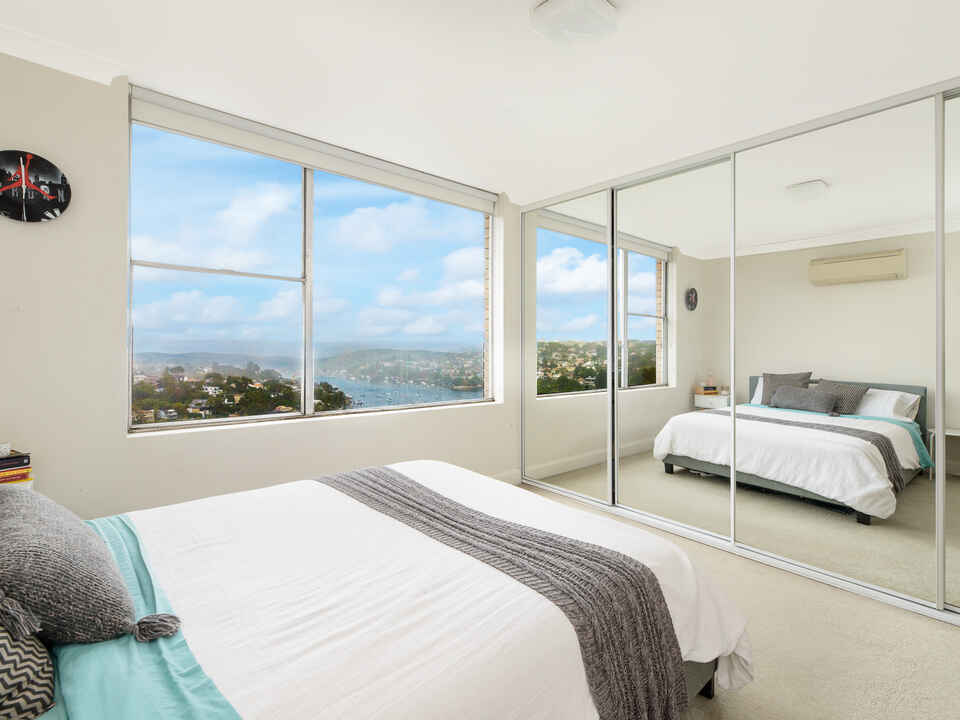 38/170 Spit Road Mosman
