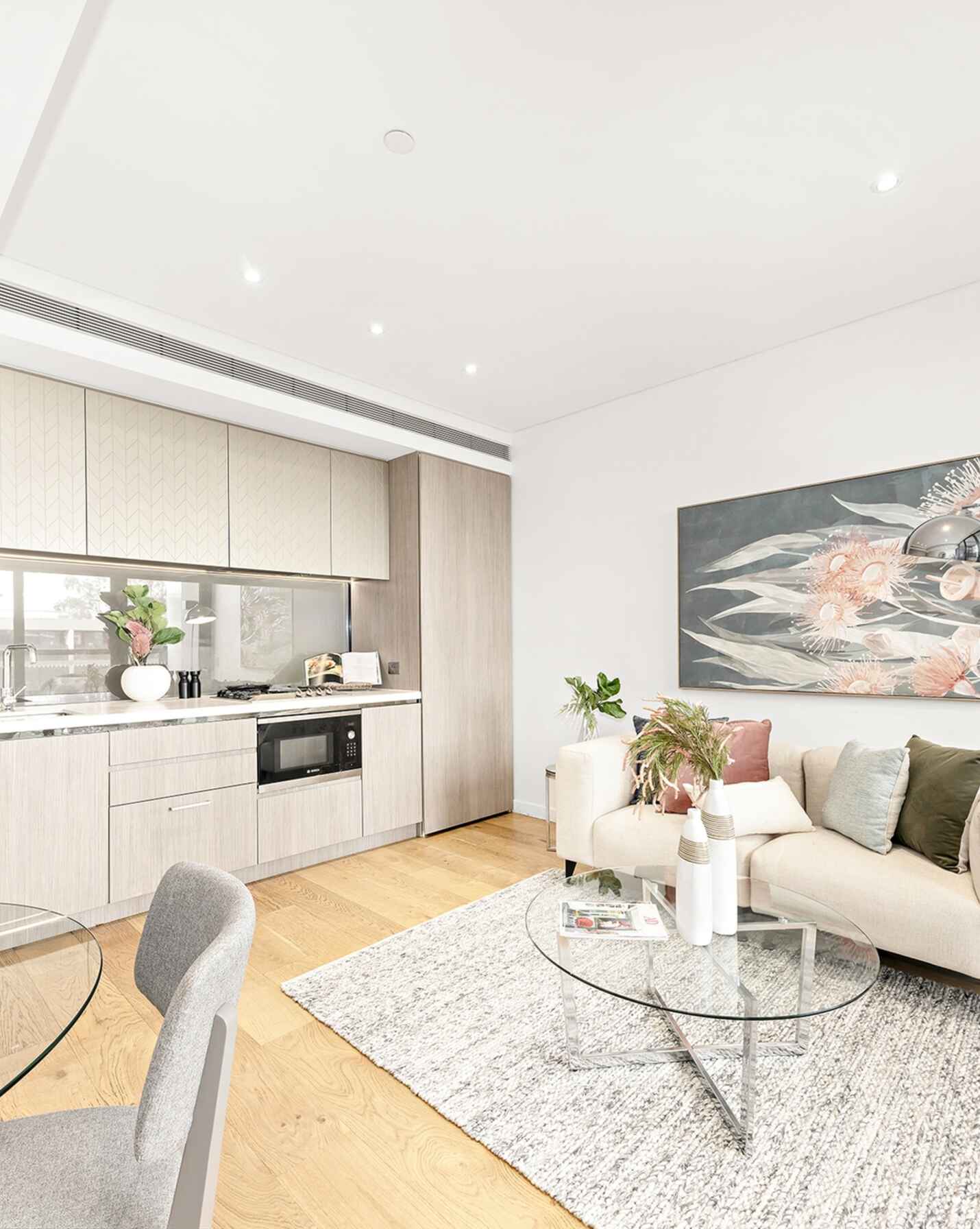 610/225 Pacific Highway North Sydney, Sydney - Image 1