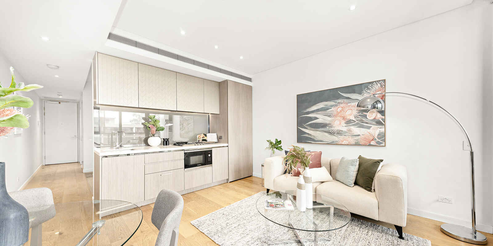 610/225 Pacific Highway North Sydney