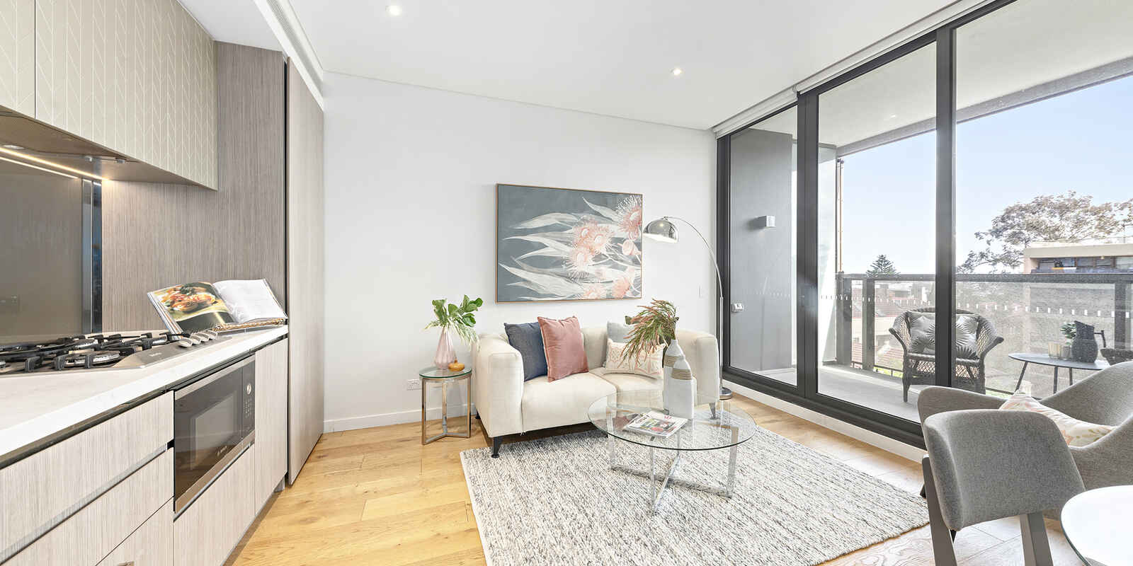 610/225 Pacific Highway North Sydney
