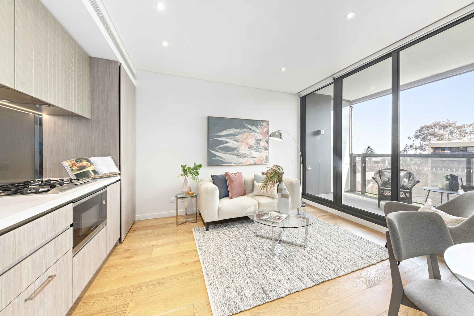 610/225 Pacific Highway North Sydney